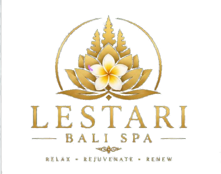 Logo Lestari Bali Spa